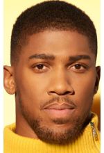 Anthony Joshua