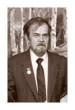Валерий Фомин