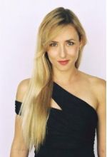 Ольга Львова