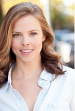 Megan Leonard