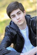 Zachary Legendre