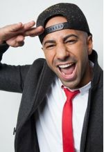 Yousef Erakat