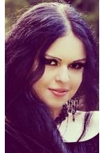 Екатерина Черная