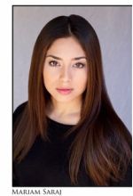 Mariam Saraj