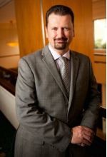 Michael Lisenby