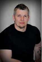 Tim Lynchuk