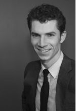 Ben Whimpey