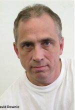 David Downie