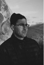 Alexander Dynan