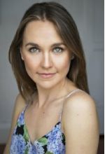 Rebecca McFadzien