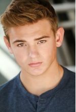 Carson Boatman