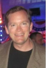 Scott P. Barlow
