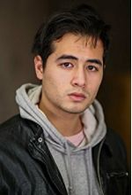 Shayan Moallef