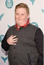 Brandon Bowen