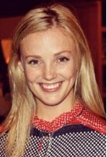 Candice Brittain