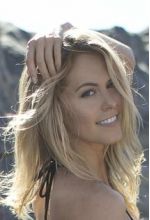 Ananda McAdams
