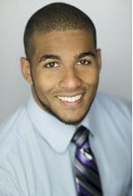 Hamid-Reza Benjamin Thompson