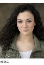 Rachel Stamberg