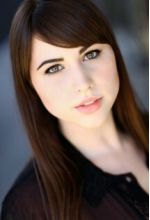Lauren DeVore