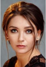 Елена Сортова