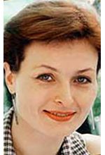 Татьяна Телегина
