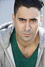 Ramiz Monsef