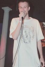 Joseph Vecsey