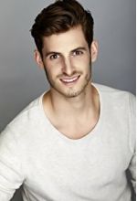 Ryan Grainger
