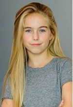 Emily Murden