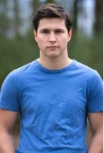 Walker Stipe