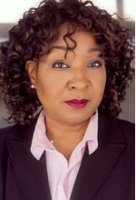 Veronica Slater