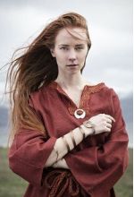 Lisa Uhlen Ryssevik