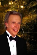Bruce D. Michaels