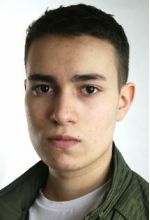 James Aroussi