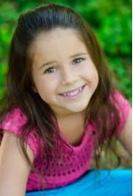 Kai Scarlett Williams