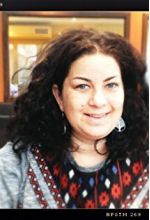 Lori Fischburg