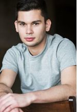 Nicholas Palacio