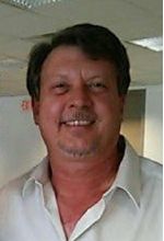 Mark Angel