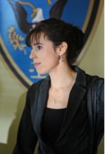 Холли Адамс