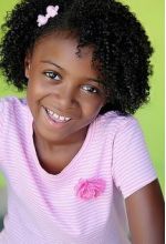 Mia Moore