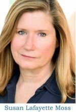 Susan Lafayette Moss