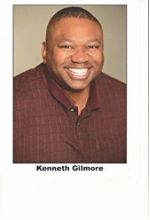 Kenneth Gilmore