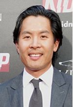 Gregory Chou