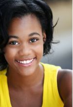 Tyla Harris