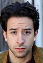 Yoshi Barrigas