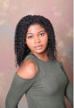Taylor Cofield