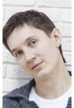 Иван Баранов