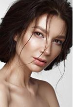 Anastasia Tsikhanava