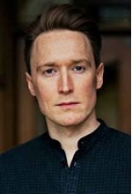 Dominic MacHale