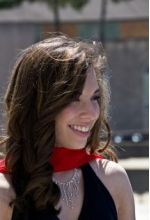 Amelia Mann